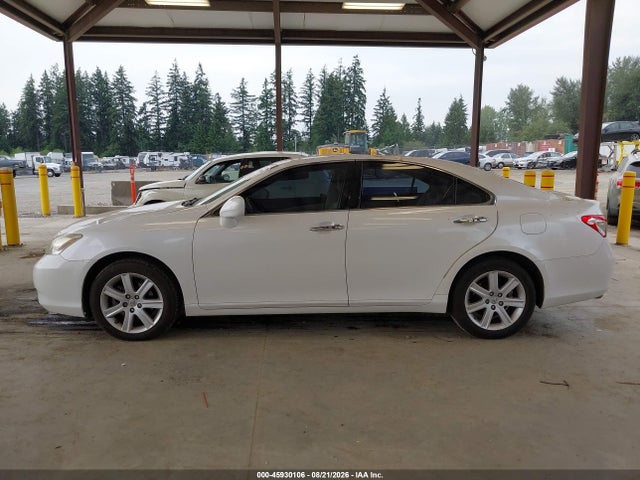 Aukcja sprzedaży 2007 Lexus Es 350, vin: JTHBJ46G072119813, numer aukcji: 45930106