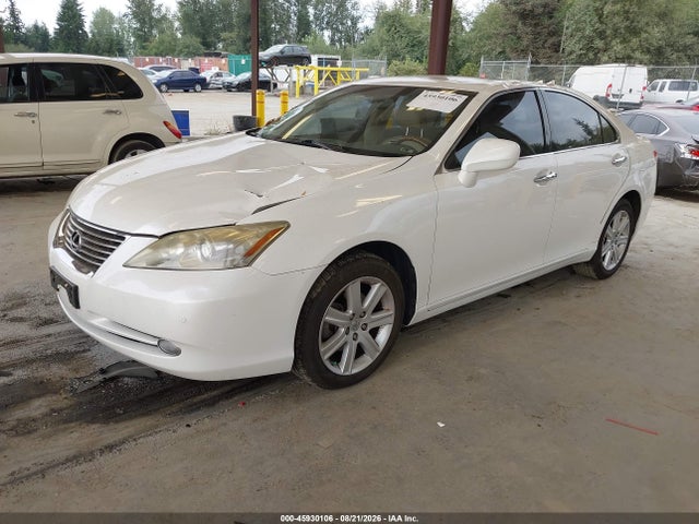 Aukcja sprzedaży 2007 Lexus Es 350, vin: JTHBJ46G072119813, numer aukcji: 45930106