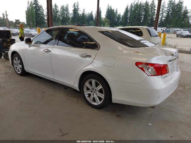 Aukcja sprzedaży 2007 Lexus Es 350, vin: JTHBJ46G072119813, numer aukcji: 45930106