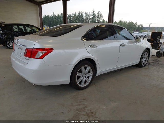 Aukcja sprzedaży 2007 Lexus Es 350, vin: JTHBJ46G072119813, numer aukcji: 45930106