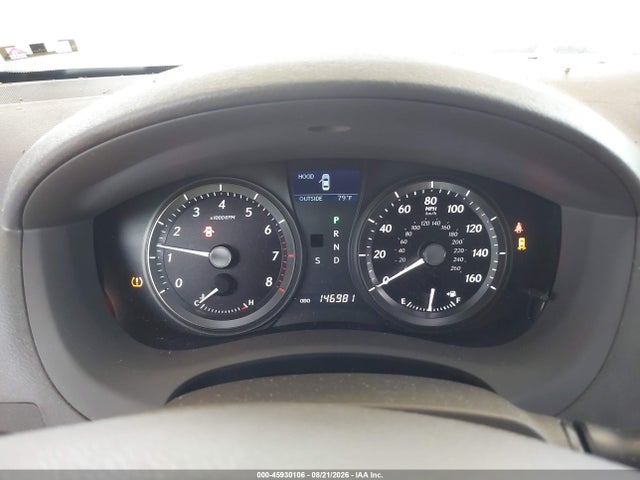 Aukcja sprzedaży 2007 Lexus Es 350, vin: JTHBJ46G072119813, numer aukcji: 45930106