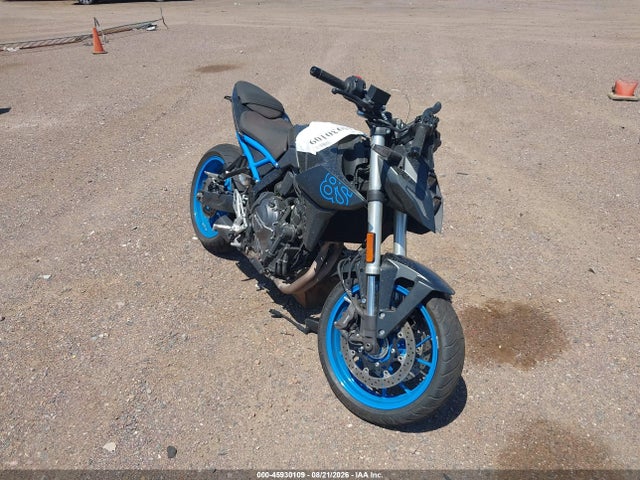 Продажа на аукционе авто 2024 Suzuki Gsx800 R, vin: JS1EM11BXR7101304, номер лота: 45930109