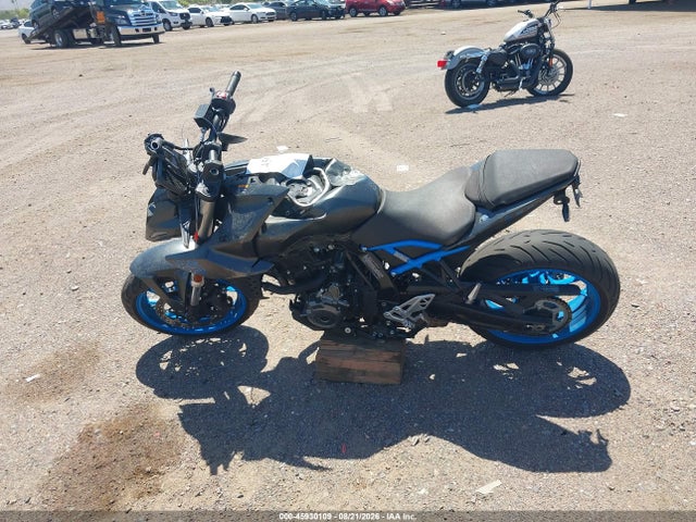 Продажа на аукционе авто 2024 Suzuki Gsx800 R, vin: JS1EM11BXR7101304, номер лота: 45930109