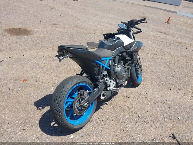 Продажа на аукционе авто 2024 Suzuki Gsx800 R, vin: JS1EM11BXR7101304, номер лота: 45930109