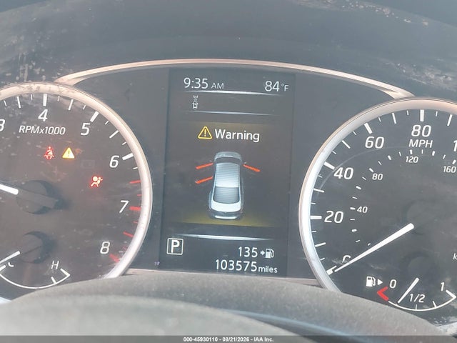 Nissan SENTRA SV 2018 3N1AB7AP5JY307399 Image 15