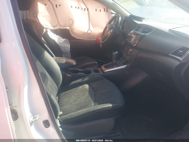 Nissan SENTRA SV 2018 3N1AB7AP5JY307399 Image 5
