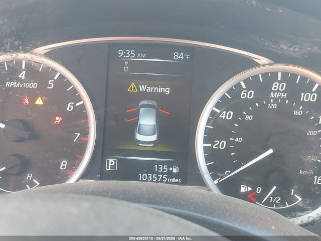 Nissan SENTRA SV 2018 3N1AB7AP5JY307399 Image 7
