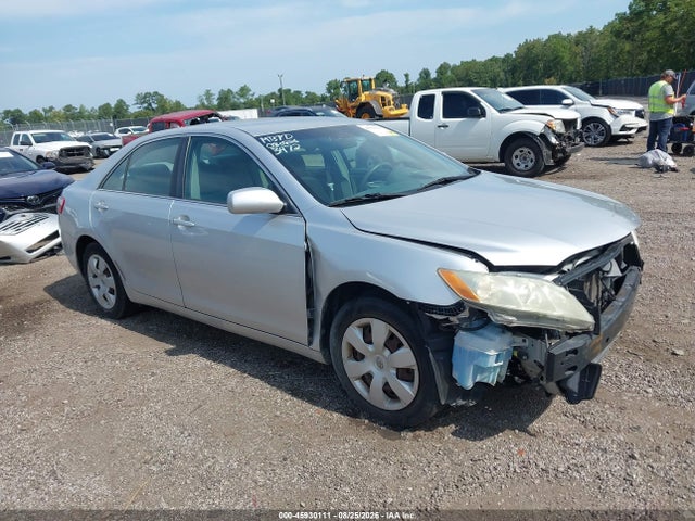 Aukcja sprzedaży 2009 Toyota Camry, vin: 4T1BE46K49U303472, numer aukcji: 45930111