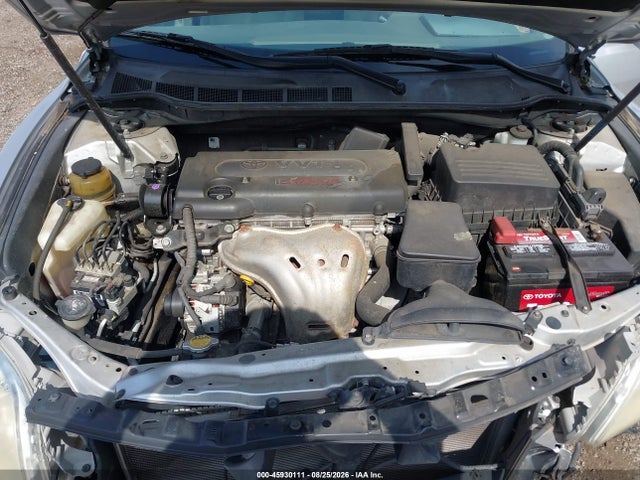 45930111 :رقم المزاد ، 4T1BE46K49U303472 vin ، 2009 Toyota Camry مزاد بيع