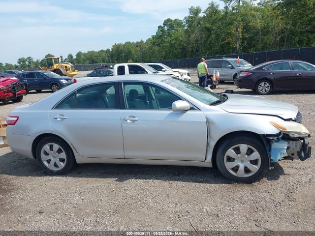 45930111 :رقم المزاد ، 4T1BE46K49U303472 vin ، 2009 Toyota Camry مزاد بيع