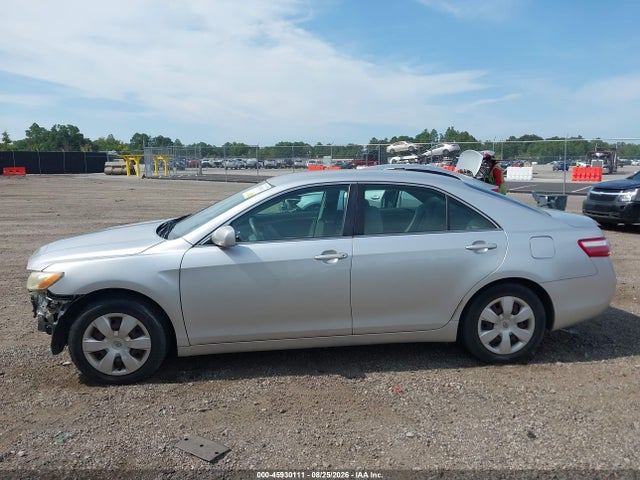 45930111 :رقم المزاد ، 4T1BE46K49U303472 vin ، 2009 Toyota Camry مزاد بيع