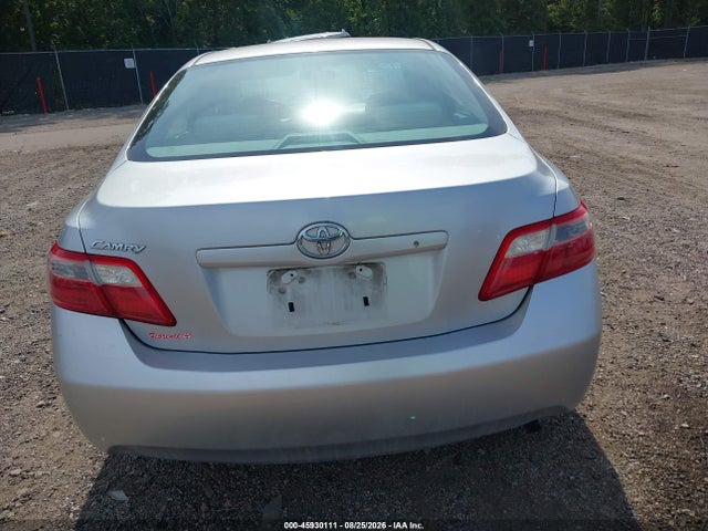 45930111 :رقم المزاد ، 4T1BE46K49U303472 vin ، 2009 Toyota Camry مزاد بيع
