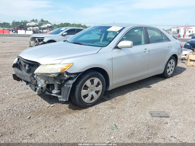 45930111 :رقم المزاد ، 4T1BE46K49U303472 vin ، 2009 Toyota Camry مزاد بيع