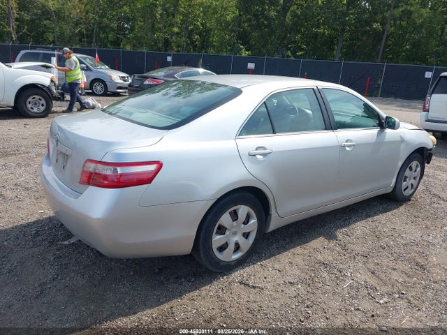 45930111 :رقم المزاد ، 4T1BE46K49U303472 vin ، 2009 Toyota Camry مزاد بيع