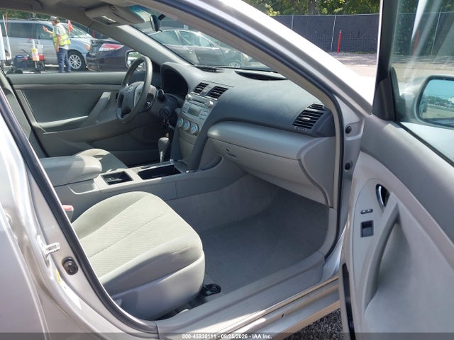 45930111 :رقم المزاد ، 4T1BE46K49U303472 vin ، 2009 Toyota Camry مزاد بيع