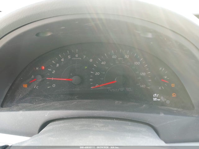 45930111 :رقم المزاد ، 4T1BE46K49U303472 vin ، 2009 Toyota Camry مزاد بيع
