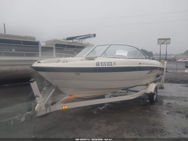 Продажа на аукционе авто 2004 Bayliner 185, vin: 5KTBS19194F143899, номер лота: 45930113
