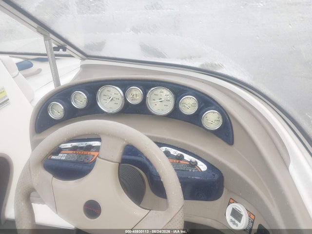 Продажа на аукционе авто 2004 Bayliner 185, vin: 5KTBS19194F143899, номер лота: 45930113