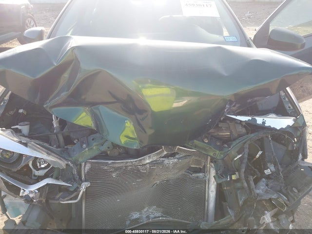 2016 Toyota Corolla Le Plus მანქანა იყიდება აუქციონზე, vin: 2T1BURHE7GC584270, აუქციონის ნომერი: 45930117