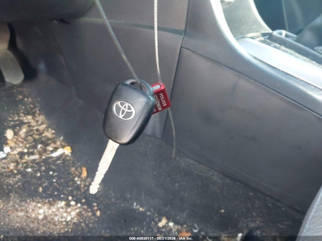 2016 Toyota Corolla Le Plus მანქანა იყიდება აუქციონზე, vin: 2T1BURHE7GC584270, აუქციონის ნომერი: 45930117