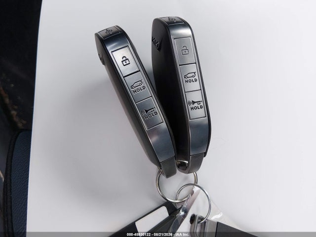 Продаж на аукціоні авто 2025 Kia Sorento Hybrid Sx Prestige, vin: KNDRKDJG0S5424854, номер лоту: 45930122
