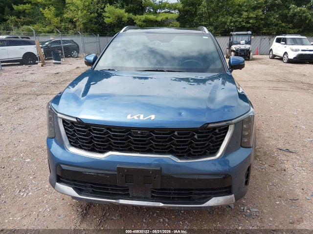 Продаж на аукціоні авто 2025 Kia Sorento Hybrid Sx Prestige, vin: KNDRKDJG0S5424854, номер лоту: 45930122