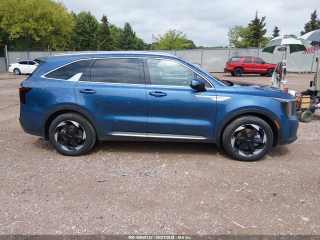 Продаж на аукціоні авто 2025 Kia Sorento Hybrid Sx Prestige, vin: KNDRKDJG0S5424854, номер лоту: 45930122
