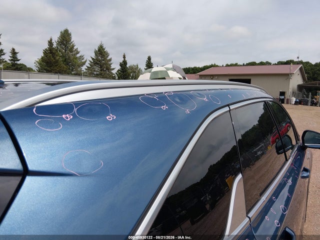 Продаж на аукціоні авто 2025 Kia Sorento Hybrid Sx Prestige, vin: KNDRKDJG0S5424854, номер лоту: 45930122