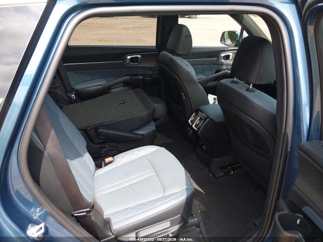 Продаж на аукціоні авто 2025 Kia Sorento Hybrid Sx Prestige, vin: KNDRKDJG0S5424854, номер лоту: 45930122