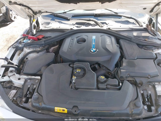 Продаж на аукціоні авто 2017 Bmw 330e Iperformance, vin: WBA8E1C33HA159193, номер лоту: 45930123