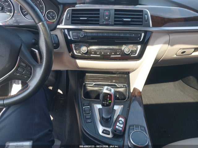 Продаж на аукціоні авто 2017 Bmw 330e Iperformance, vin: WBA8E1C33HA159193, номер лоту: 45930123