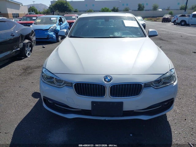 Продаж на аукціоні авто 2017 Bmw 330e Iperformance, vin: WBA8E1C33HA159193, номер лоту: 45930123