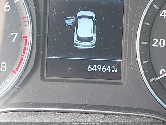 2021 Hyundai Kona Se მანქანა იყიდება აუქციონზე, vin: KM8K1CAAXMU661737, აუქციონის ნომერი: 45930125