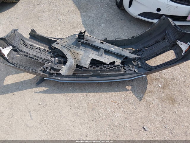 2021 Hyundai Kona Se მანქანა იყიდება აუქციონზე, vin: KM8K1CAAXMU661737, აუქციონის ნომერი: 45930125