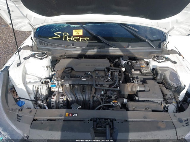 Aukcja sprzedaży 2025 Kia K4 Ex, vin: 3KPFU4DE5SE023862, numer aukcji: 45930126