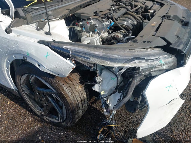 Aukcja sprzedaży 2025 Kia K4 Ex, vin: 3KPFU4DE5SE023862, numer aukcji: 45930126