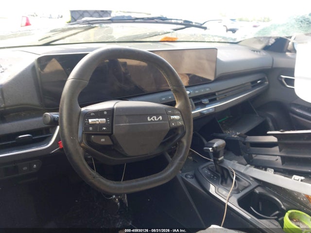 Aukcja sprzedaży 2025 Kia K4 Ex, vin: 3KPFU4DE5SE023862, numer aukcji: 45930126