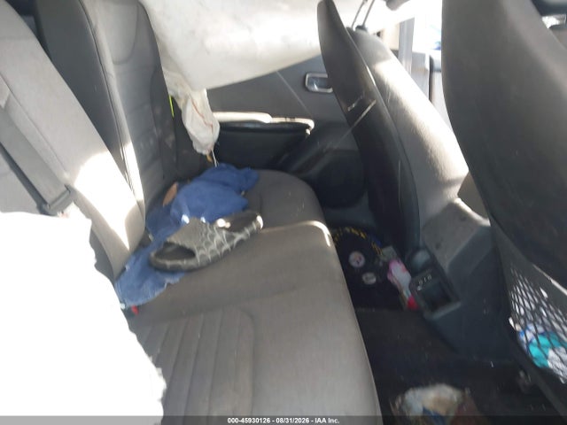 Aukcja sprzedaży 2025 Kia K4 Ex, vin: 3KPFU4DE5SE023862, numer aukcji: 45930126
