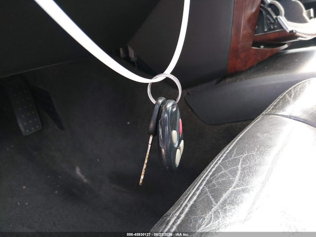 Aukcja sprzedaży 2006 Cadillac Cts Base W/1sa, vin: 1G6DM57T660184116, numer aukcji: 45930127