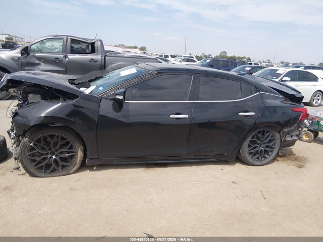 Продаж на аукціоні авто 2016 Nissan Maxima 3.5s/sv/sl/sr/plat, vin: 1N4AA6AP8GC432673, номер лоту: 45930128