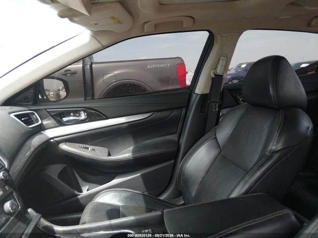 Продаж на аукціоні авто 2016 Nissan Maxima 3.5s/sv/sl/sr/plat, vin: 1N4AA6AP8GC432673, номер лоту: 45930128