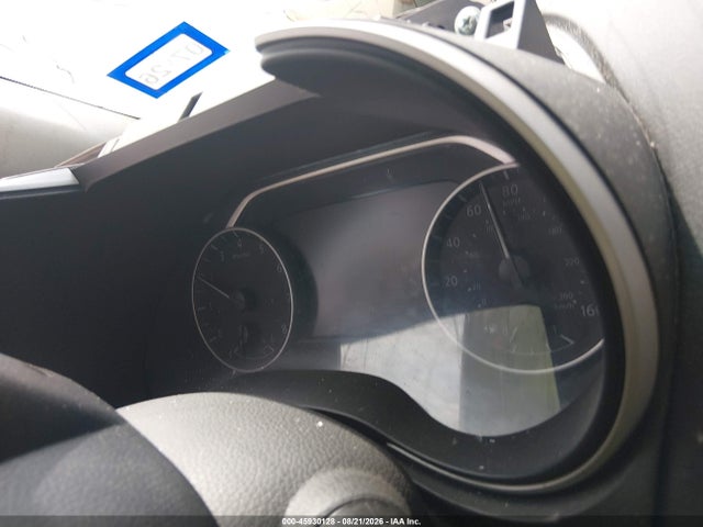 Продаж на аукціоні авто 2016 Nissan Maxima 3.5s/sv/sl/sr/plat, vin: 1N4AA6AP8GC432673, номер лоту: 45930128
