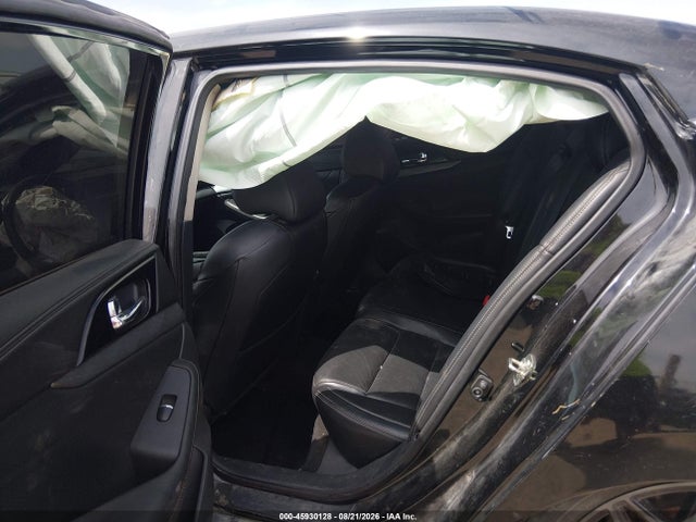 Продаж на аукціоні авто 2016 Nissan Maxima 3.5s/sv/sl/sr/plat, vin: 1N4AA6AP8GC432673, номер лоту: 45930128