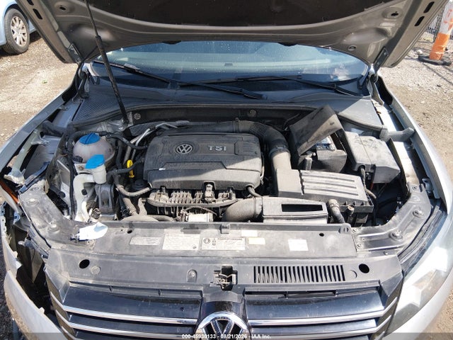Aukcja sprzedaży 2014 Volkswagen Passat 1.8t Wolfsburg Edition, vin: 1VWAT7A32EC053637, numer aukcji: 45930133