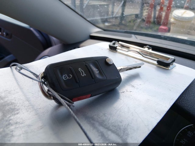 Aukcja sprzedaży 2014 Volkswagen Passat 1.8t Wolfsburg Edition, vin: 1VWAT7A32EC053637, numer aukcji: 45930133