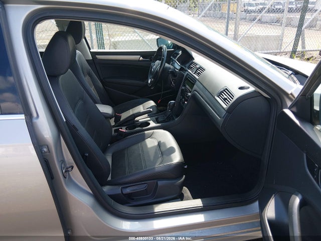 Aukcja sprzedaży 2014 Volkswagen Passat 1.8t Wolfsburg Edition, vin: 1VWAT7A32EC053637, numer aukcji: 45930133