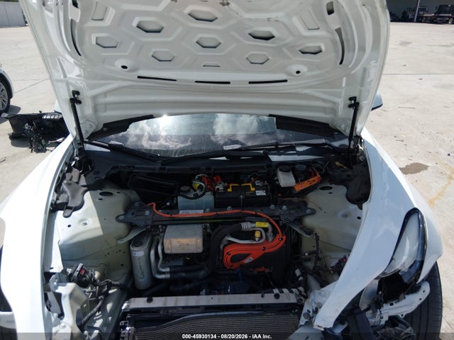 45930134 :رقم المزاد ، 5YJ3E1EB4NF108483 vin ، 2022 Tesla Model 3 مزاد بيع