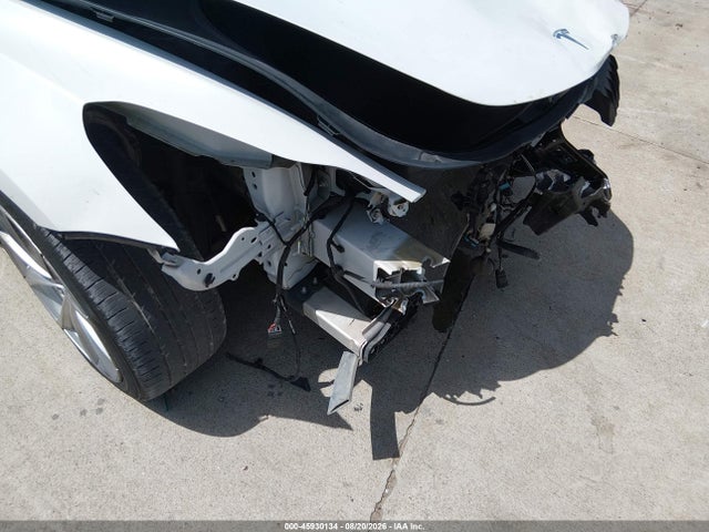 45930134 :رقم المزاد ، 5YJ3E1EB4NF108483 vin ، 2022 Tesla Model 3 مزاد بيع