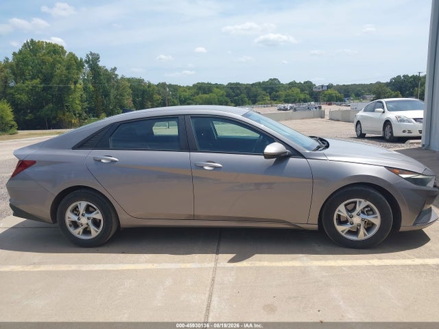 Hyundai ELANTRA SE 2023 KMHLL4AG2PU545123 Image 15