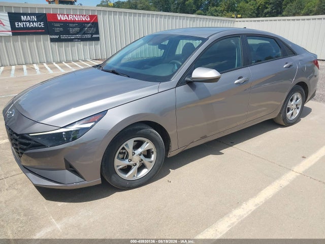 Hyundai ELANTRA SE 2023 KMHLL4AG2PU545123 Image 2